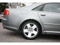Quartz Grey Metallic - A8 4.2 quattro Photo No. 6
