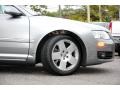 Quartz Grey Metallic - A8 4.2 quattro Photo No. 9