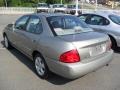 Bronze Shimmer - Sentra 1.8 S Photo No. 2
