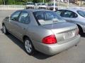 2004 Bronze Shimmer Nissan Sentra 1.8 S  photo #2