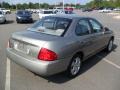 2004 Bronze Shimmer Nissan Sentra 1.8 S  photo #4