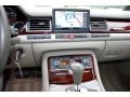 Quartz Grey Metallic - A8 4.2 quattro Photo No. 17