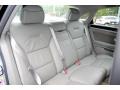 Quartz Grey Metallic - A8 4.2 quattro Photo No. 24
