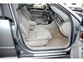 Quartz Grey Metallic - A8 4.2 quattro Photo No. 25