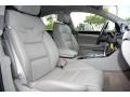 Quartz Grey Metallic - A8 4.2 quattro Photo No. 27