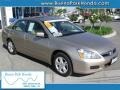 2007 Desert Mist Metallic Honda Accord EX-L Sedan  photo #1
