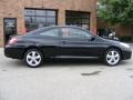 Black - Solara SLE V6 Coupe Photo No. 2