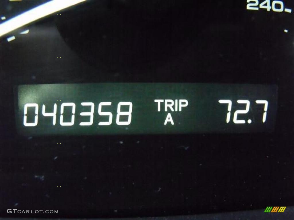 2007 Accord EX-L Sedan - Desert Mist Metallic / Ivory photo #22