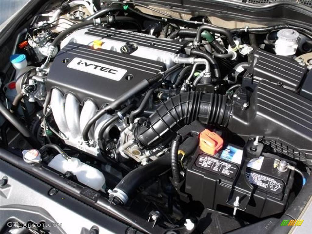 2007 Accord EX-L Sedan - Desert Mist Metallic / Ivory photo #29