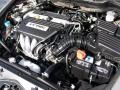 2007 Desert Mist Metallic Honda Accord EX-L Sedan  photo #29