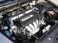 2007 Desert Mist Metallic Honda Accord EX-L Sedan  photo #30