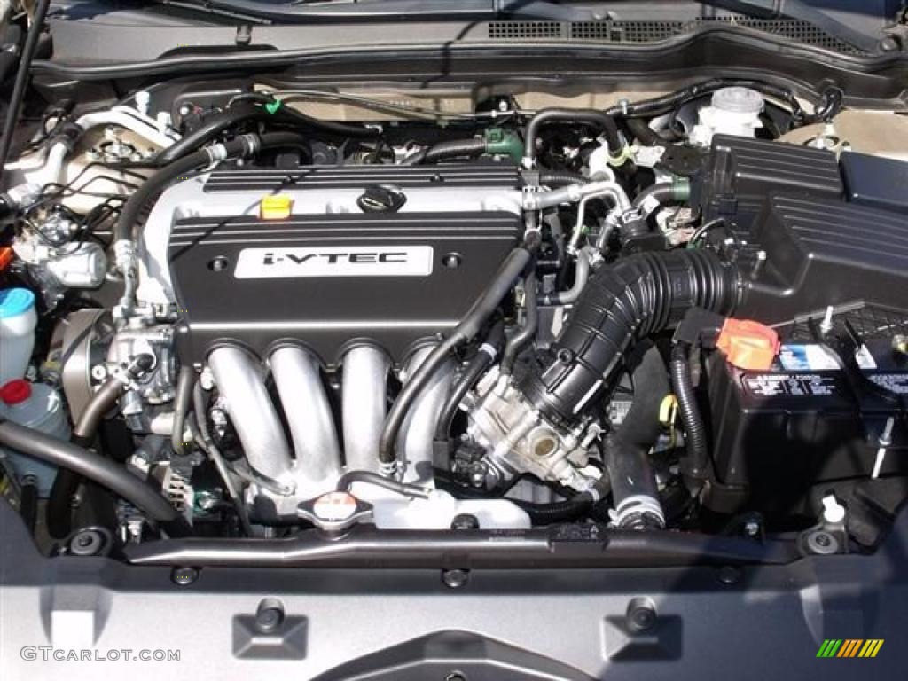 2007 Accord EX-L Sedan - Desert Mist Metallic / Ivory photo #31