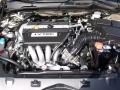 2007 Desert Mist Metallic Honda Accord EX-L Sedan  photo #31