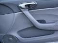 2007 Atomic Blue Metallic Honda Civic LX Coupe  photo #14