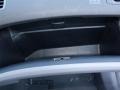 2007 Atomic Blue Metallic Honda Civic LX Coupe  photo #15