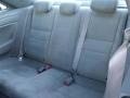 2007 Atomic Blue Metallic Honda Civic LX Coupe  photo #16
