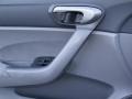 2007 Atomic Blue Metallic Honda Civic LX Coupe  photo #19