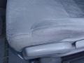 2007 Atomic Blue Metallic Honda Civic LX Coupe  photo #20