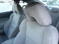 2007 Atomic Blue Metallic Honda Civic LX Coupe  photo #21