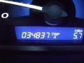 2007 Atomic Blue Metallic Honda Civic LX Coupe  photo #22