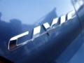 2007 Atomic Blue Metallic Honda Civic LX Coupe  photo #28
