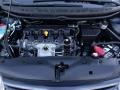 2007 Atomic Blue Metallic Honda Civic LX Coupe  photo #31