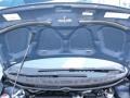 2007 Atomic Blue Metallic Honda Civic LX Coupe  photo #32