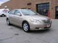 Desert Sand Mica - Camry LE Photo No. 1