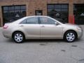 Desert Sand Mica - Camry LE Photo No. 2