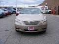Desert Sand Mica - Camry LE Photo No. 8