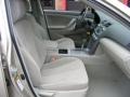 Desert Sand Mica - Camry LE Photo No. 13