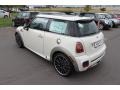 2010 Pepper White Mini Cooper S Hardtop  photo #4