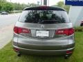 Nimbus Gray Metallic - MDX Technology Photo No. 6