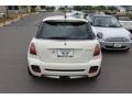 Pepper White - Cooper S Hardtop Photo No. 5