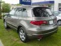 Nimbus Gray Metallic - MDX Technology Photo No. 7