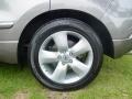 Nimbus Gray Metallic - MDX Technology Photo No. 9