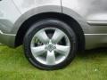 Nimbus Gray Metallic - MDX Technology Photo No. 10