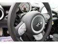 2010 Pepper White Mini Cooper S Hardtop  photo #16