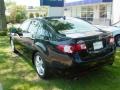 Crystal Black Pearl - TSX Sedan Photo No. 7