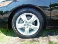 Crystal Black Pearl - TSX Sedan Photo No. 8