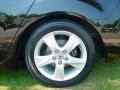 Crystal Black Pearl - TSX Sedan Photo No. 9