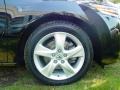 Crystal Black Pearl - TSX Sedan Photo No. 11