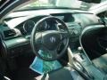 Crystal Black Pearl - TSX Sedan Photo No. 12