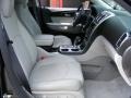 Carbon Black Metallic - Acadia SLT Photo No. 15