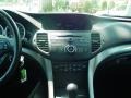 Crystal Black Pearl - TSX Sedan Photo No. 14