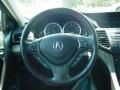 Crystal Black Pearl - TSX Sedan Photo No. 15