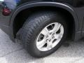 Carbon Black Metallic - Acadia SLT Photo No. 33