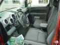 2003 Sunset Orange Pearl Honda Element EX AWD  photo #12