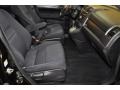 2008 Nighthawk Black Pearl Honda CR-V LX 4WD  photo #16