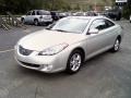Lunar Mist Metallic - Solara SE Coupe Photo No. 1